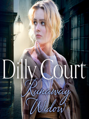 cover image of Runaway Widow